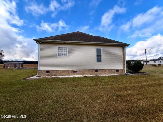 $429,000 | 233 Boyd Acres Road, Washington, NC 27889