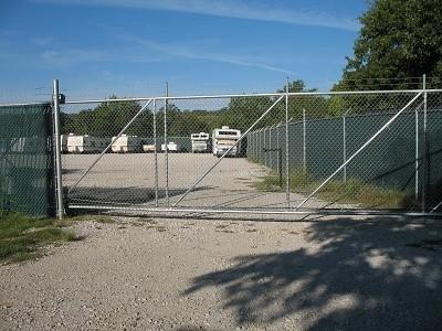 411 Mountainview Court Sunset, TX 76270 - Photo 23 of 25 RV and boat storage
