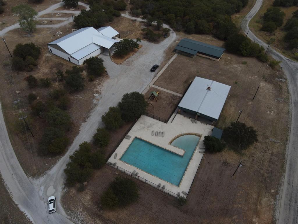 411 Mountainview Court Sunset, TX 76270 - Photo 8 of 25 community pool