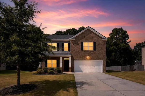 $449,900 | 3557 Parkside View Boulevard, Dacula, GA 30019