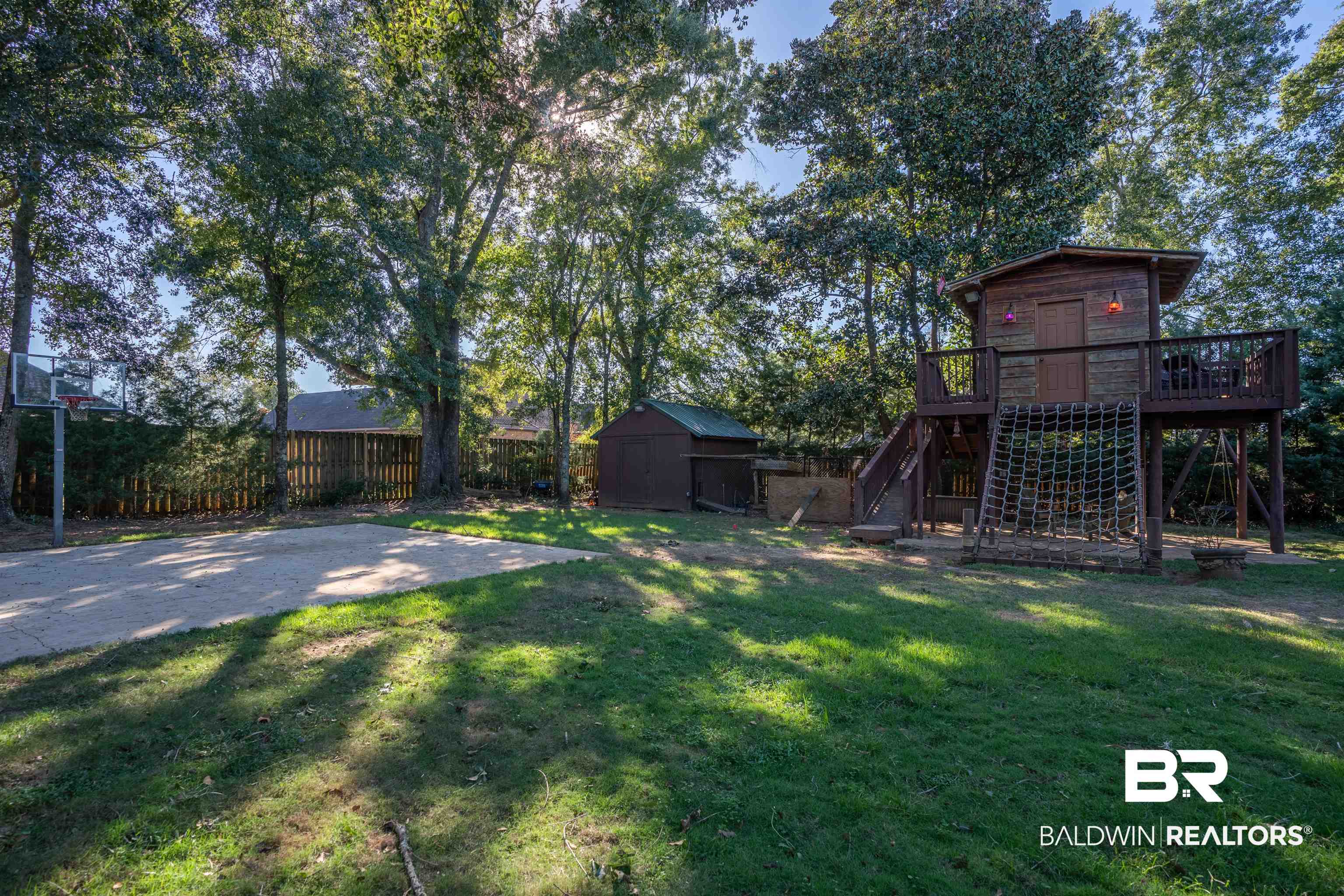 2196 Turtle Creek Lane Mobile, AL 36695 - Photo 19 of 50