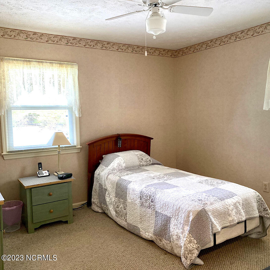 103 Pee Dee Road Aberdeen, NC 28315 - Photo 8 of 14 Bedroom 2