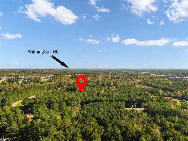 $100,000 | 0 Shirley Drive, Leland, NC 28451