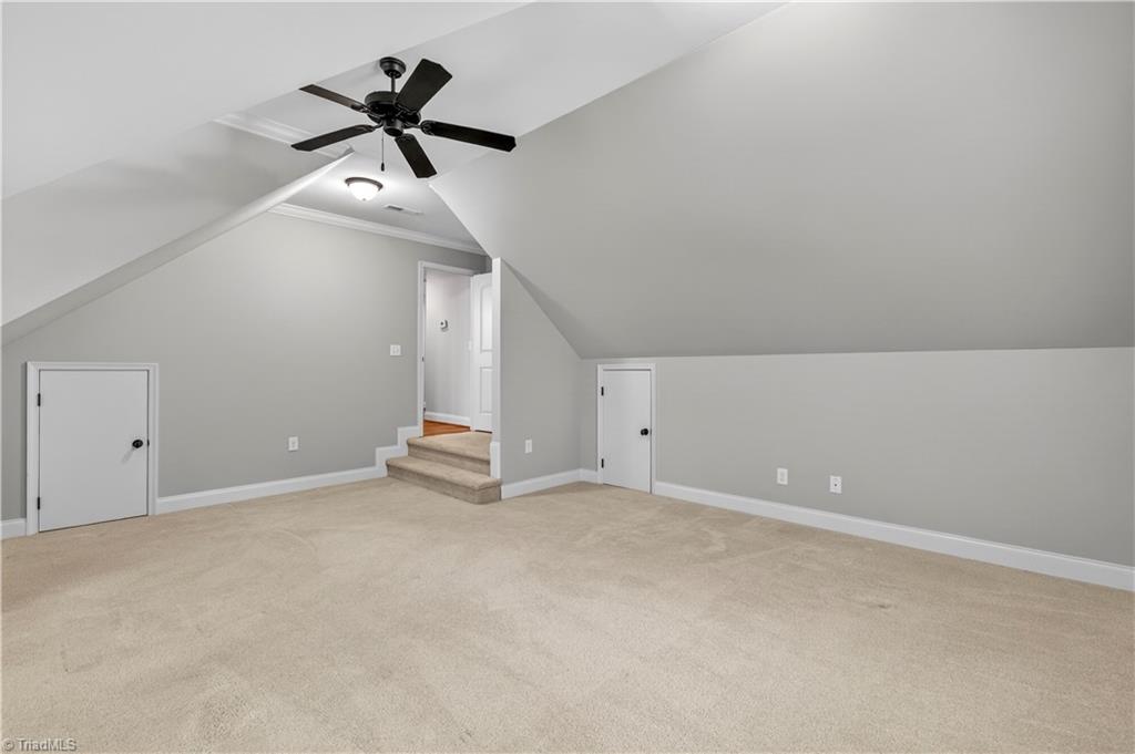 5414 Rambling Road Greensboro, NC 27409 - Photo 34 of 37