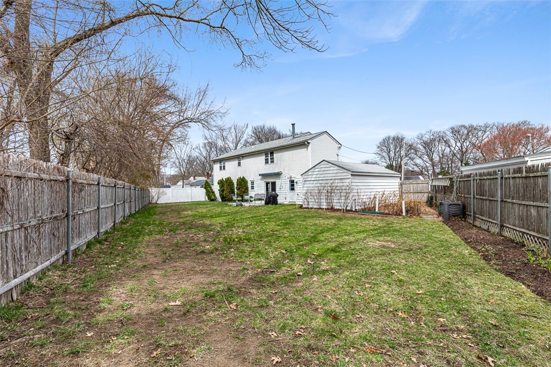 60 Star Street Warwick, RI 02888 - Photo 44 of 50