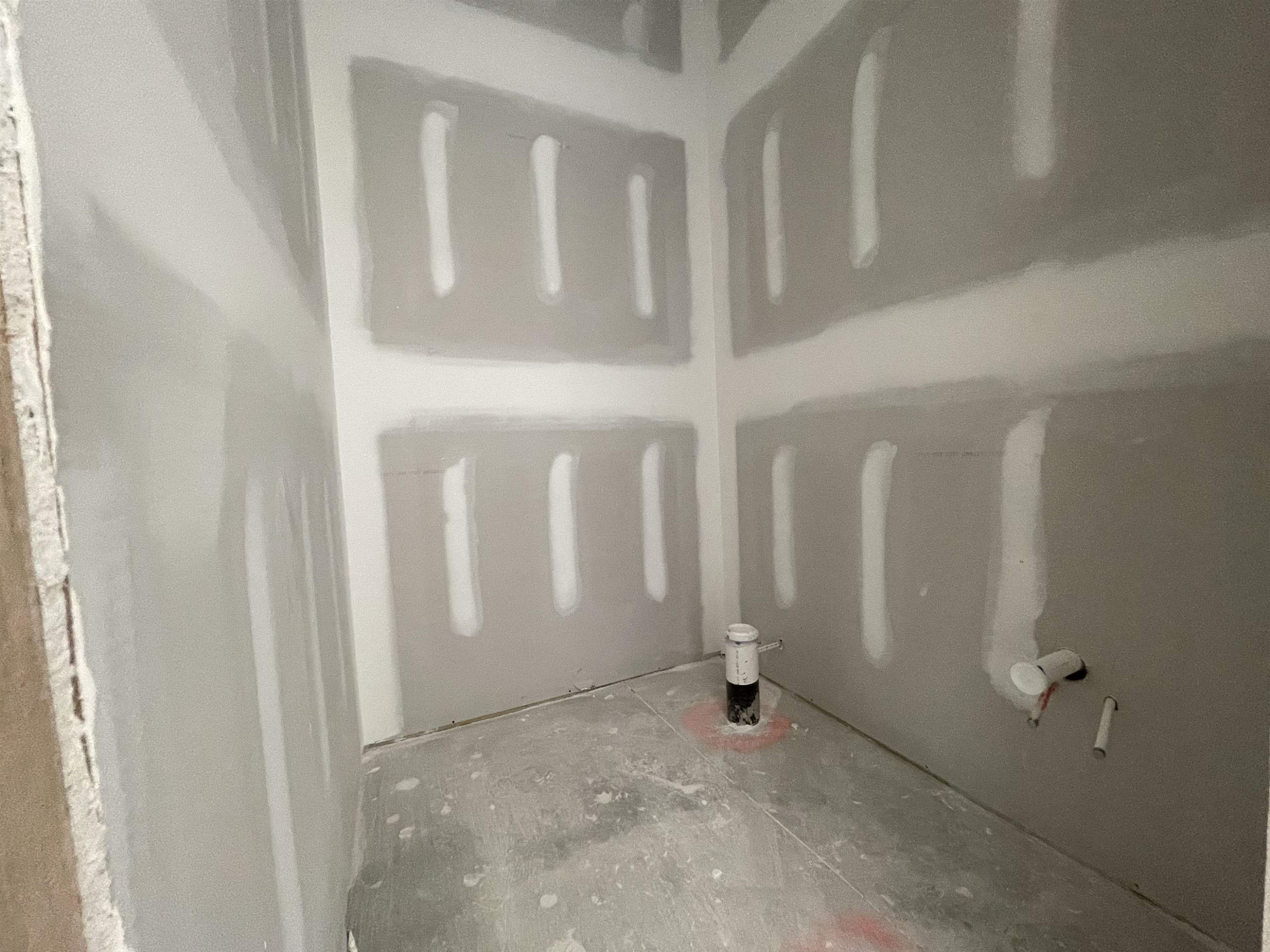 540 Marthas View Way Wake Forest, NC 27587 - Photo 6 of 25 a view of empty room