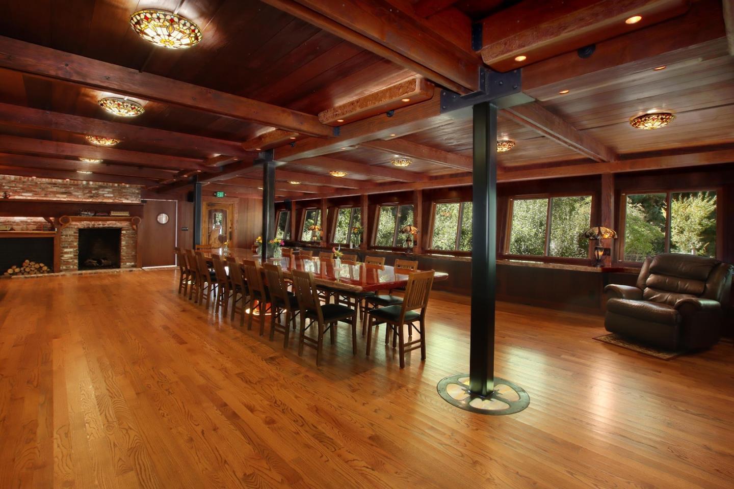 16770 Redwood Lodge Road Los Gatos, CA 95033 - Photo 69 of 122