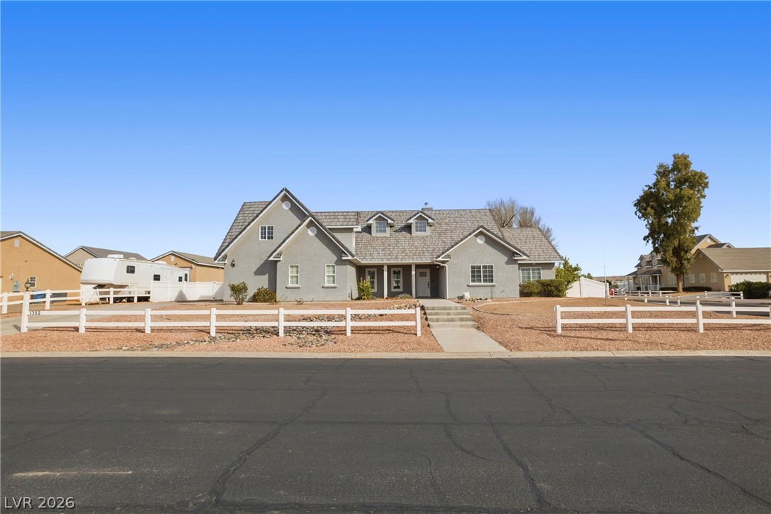 1352 West Lake Valley Drive Logandale, NV 89021 - Photo 45 of 55