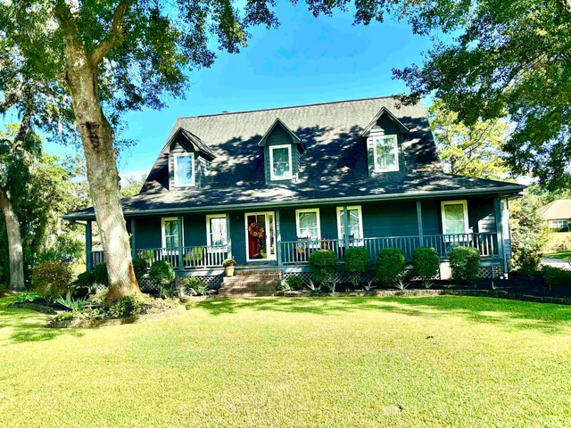$775,000 | 94 John Green Lane, Georgetown, SC 29440