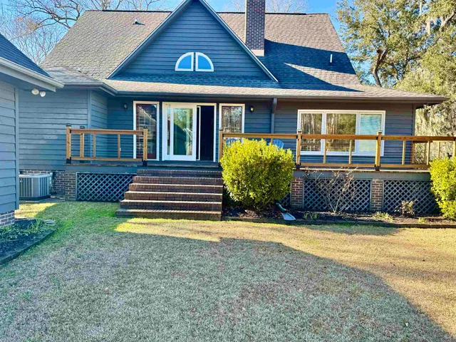 $775,000 | 94 John Green Lane, Georgetown, SC 29440