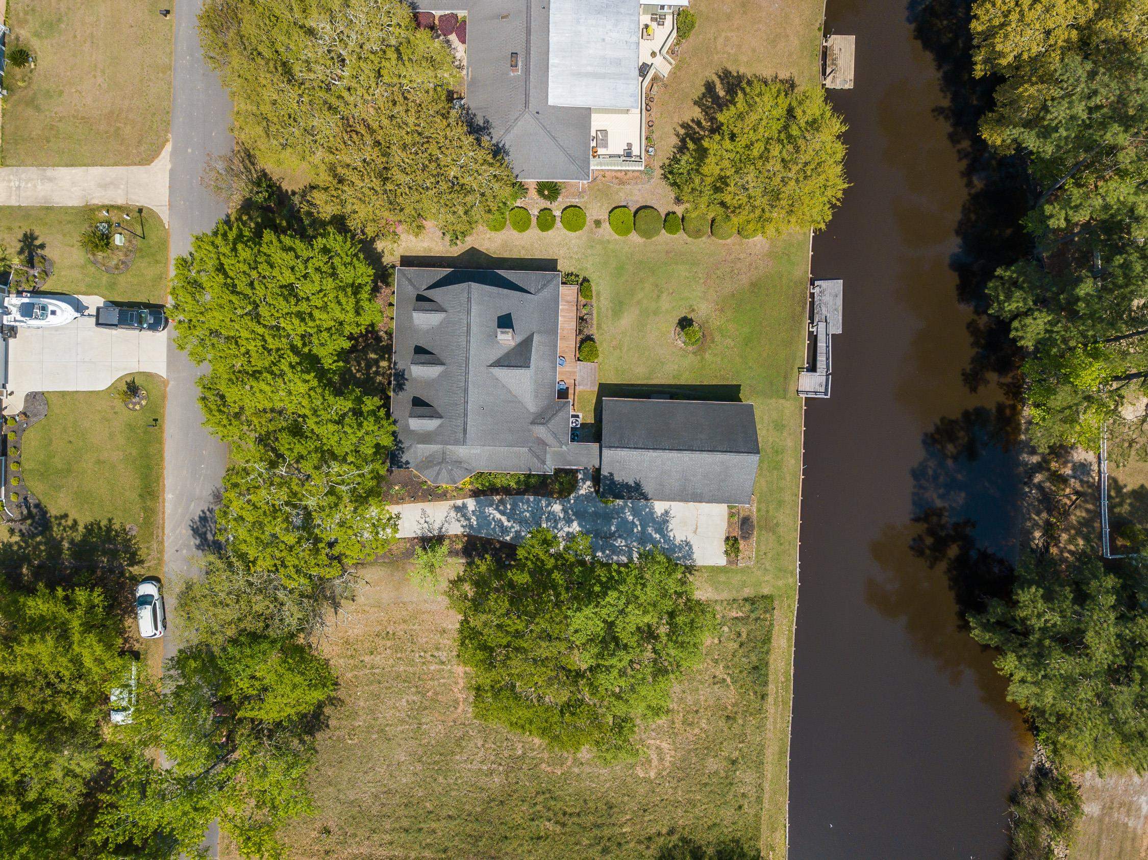94 John Green Lane Georgetown, SC 29440 - Photo 27 of 42