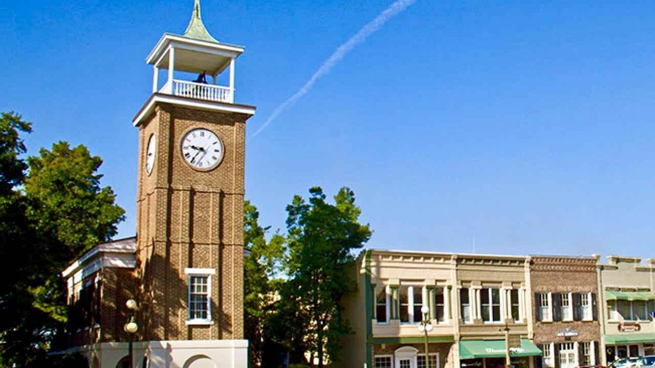 94 John Green Lane Georgetown, SC 29440 - Photo 30 of 35 View of building exterior