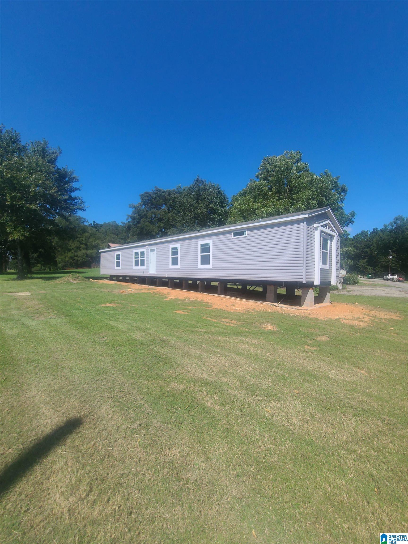 1776 Airport Road Oxford, AL 36203 - Photo 2 of 16