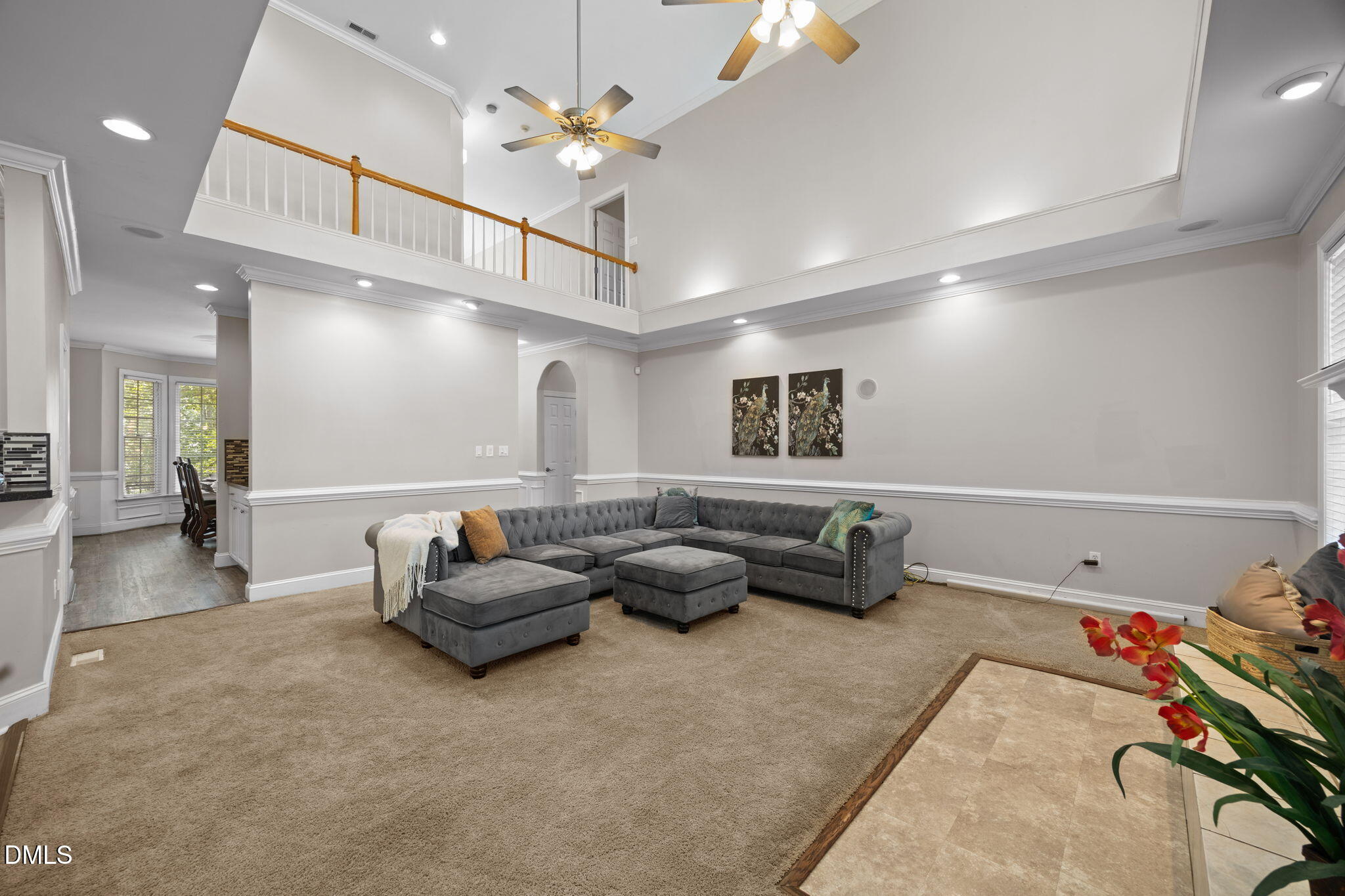 3689 Graham Sherron Road Wake Forest, NC 27587 - Photo 14 of 57 28-web-or-mls-IMG_5483