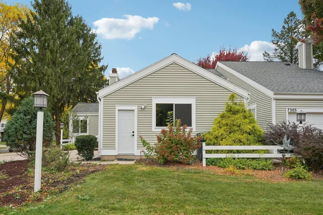 $550,000 | 7301 Cedar Creek Trail, Madison, WI 53717