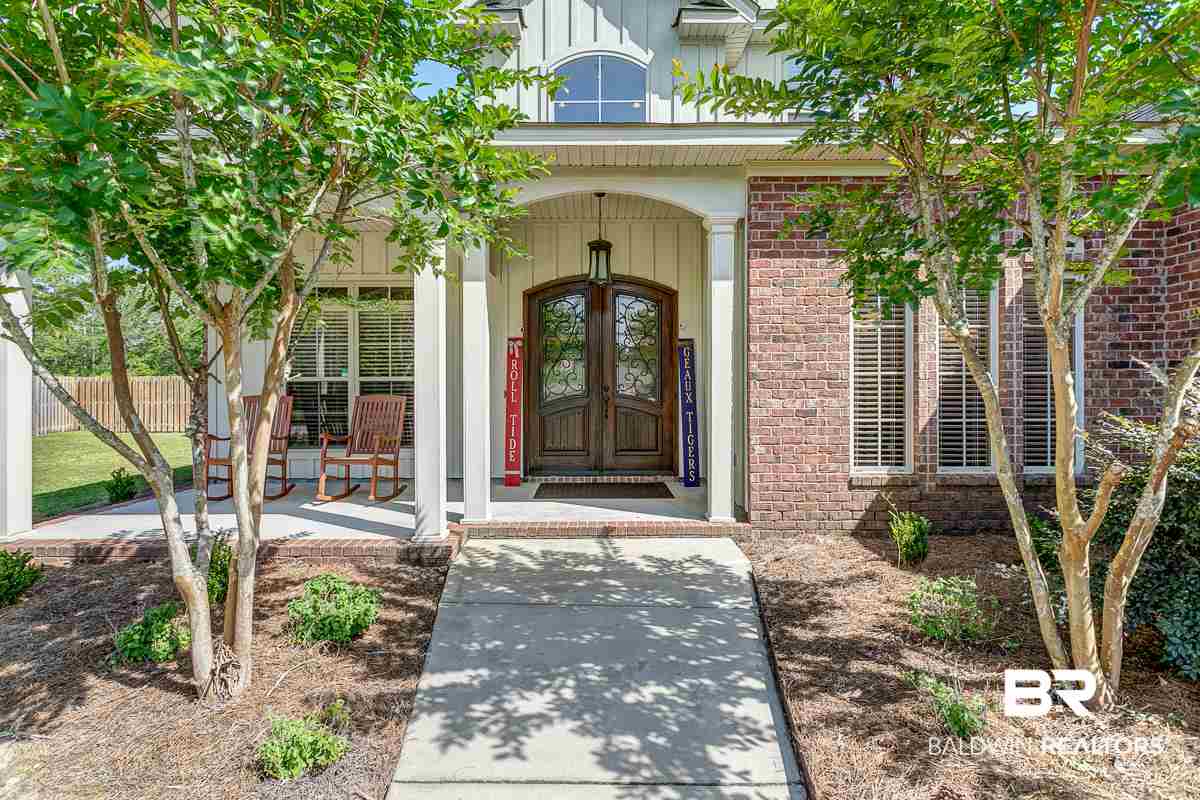 5461 Rabbit Creek Drive Theodore, AL 36582 - Photo 3 of 39