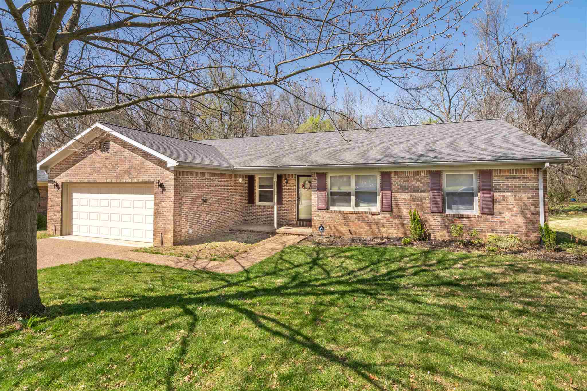5711 Spring Corner Road Newburgh, IN 47630 - Photo 1 of 21