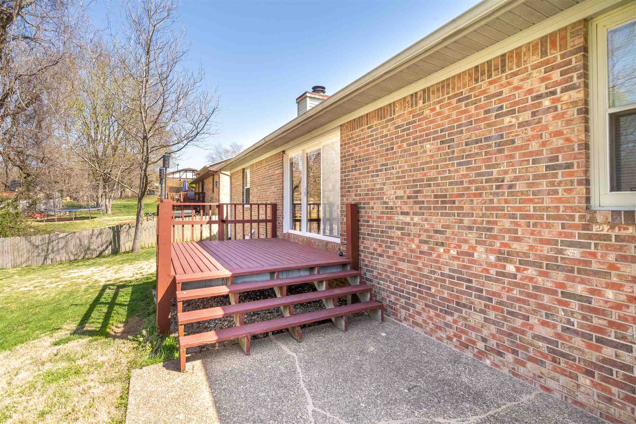 5711 Spring Corner Road Newburgh, IN 47630 - Photo 18 of 21