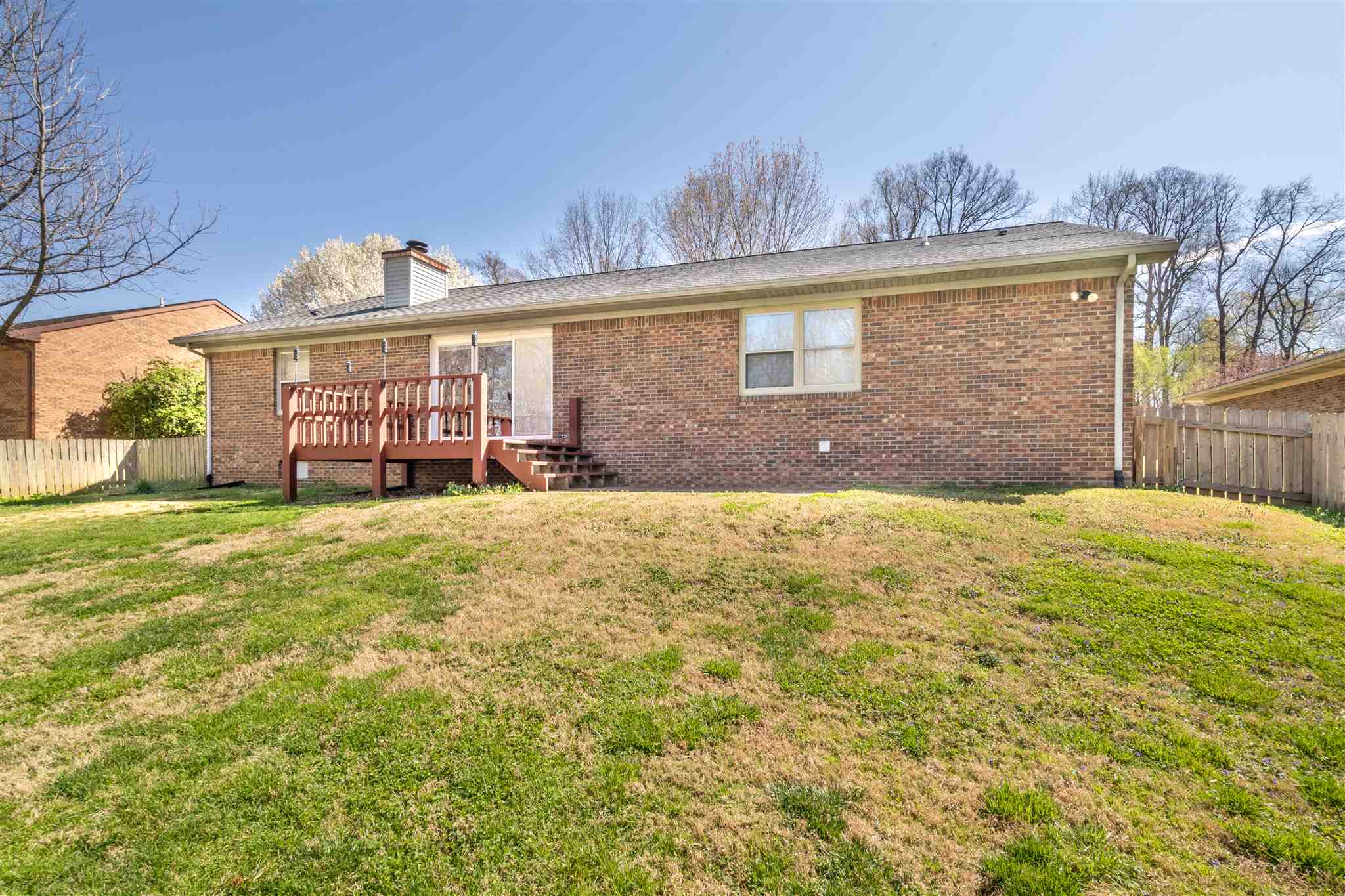 5711 Spring Corner Road Newburgh, IN 47630 - Photo 19 of 21