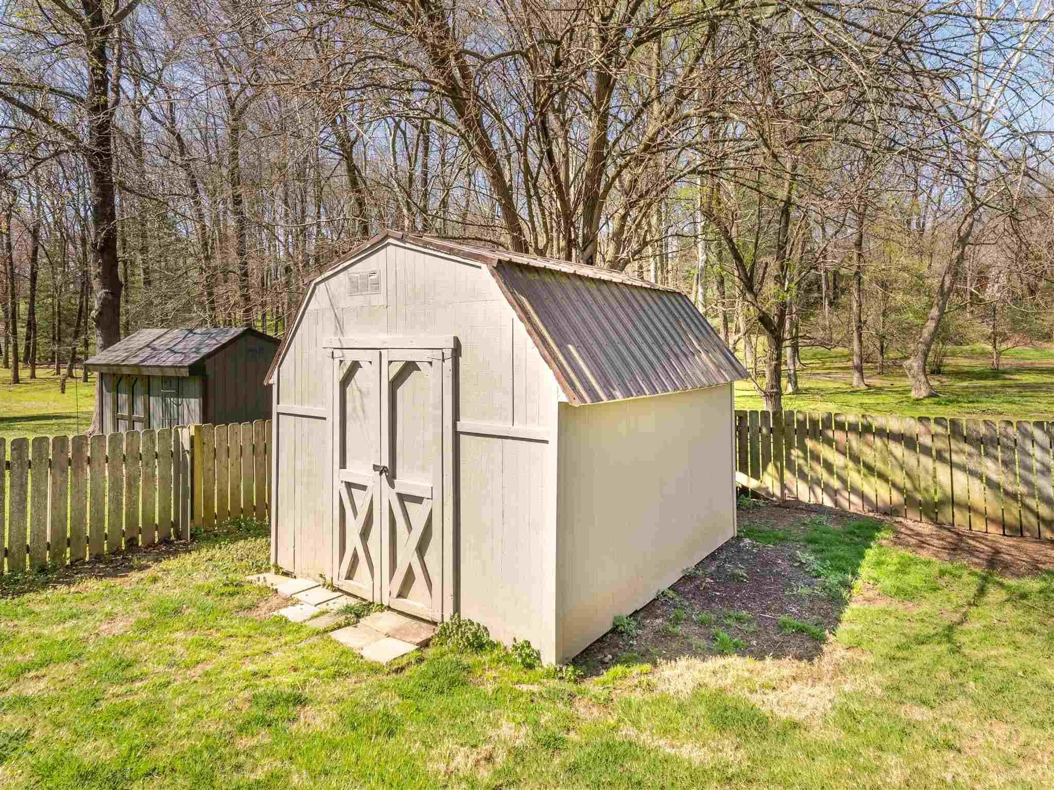 5711 Spring Corner Road Newburgh, IN 47630 - Photo 20 of 21