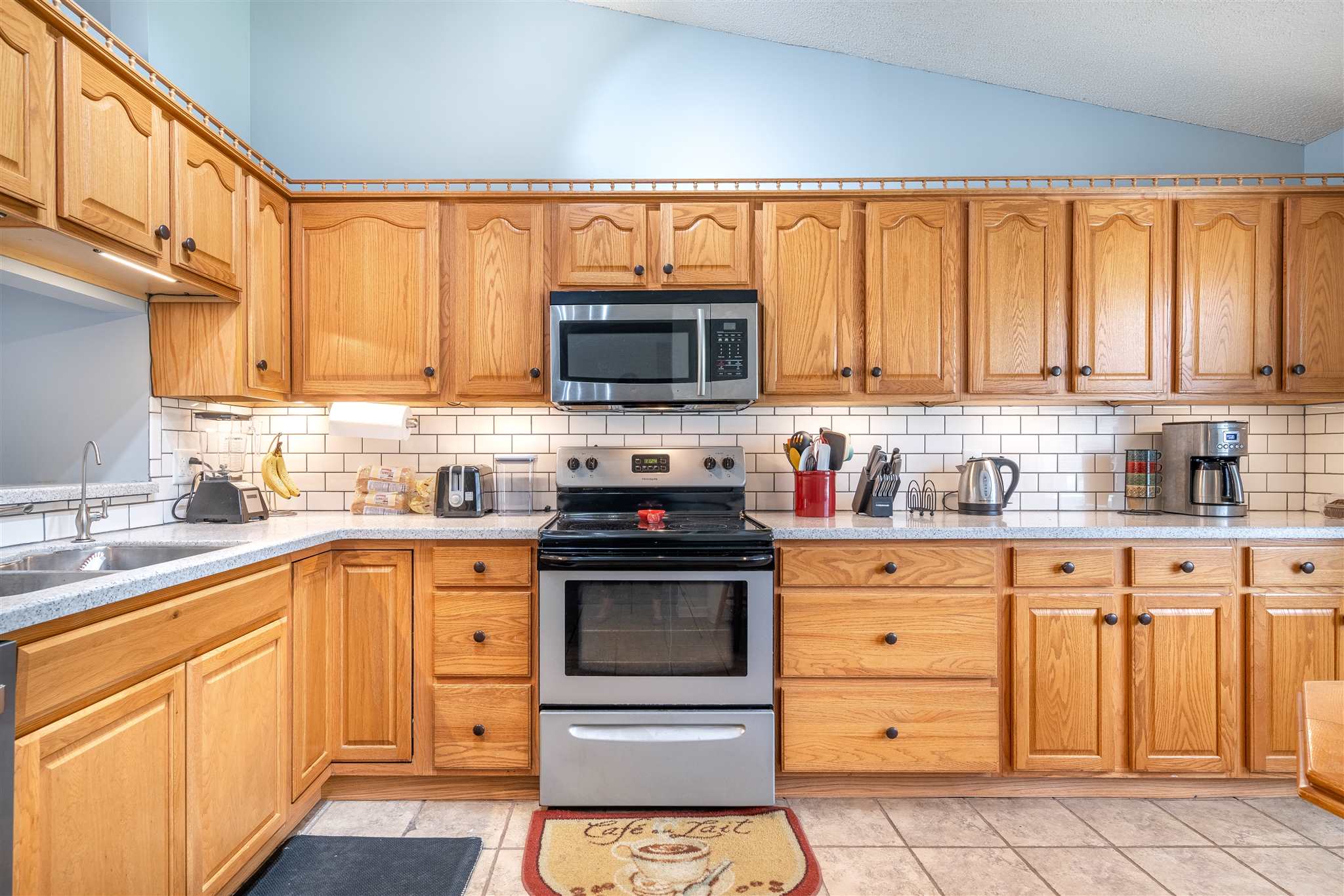 5711 Spring Corner Road Newburgh, IN 47630 - Photo 3 of 21