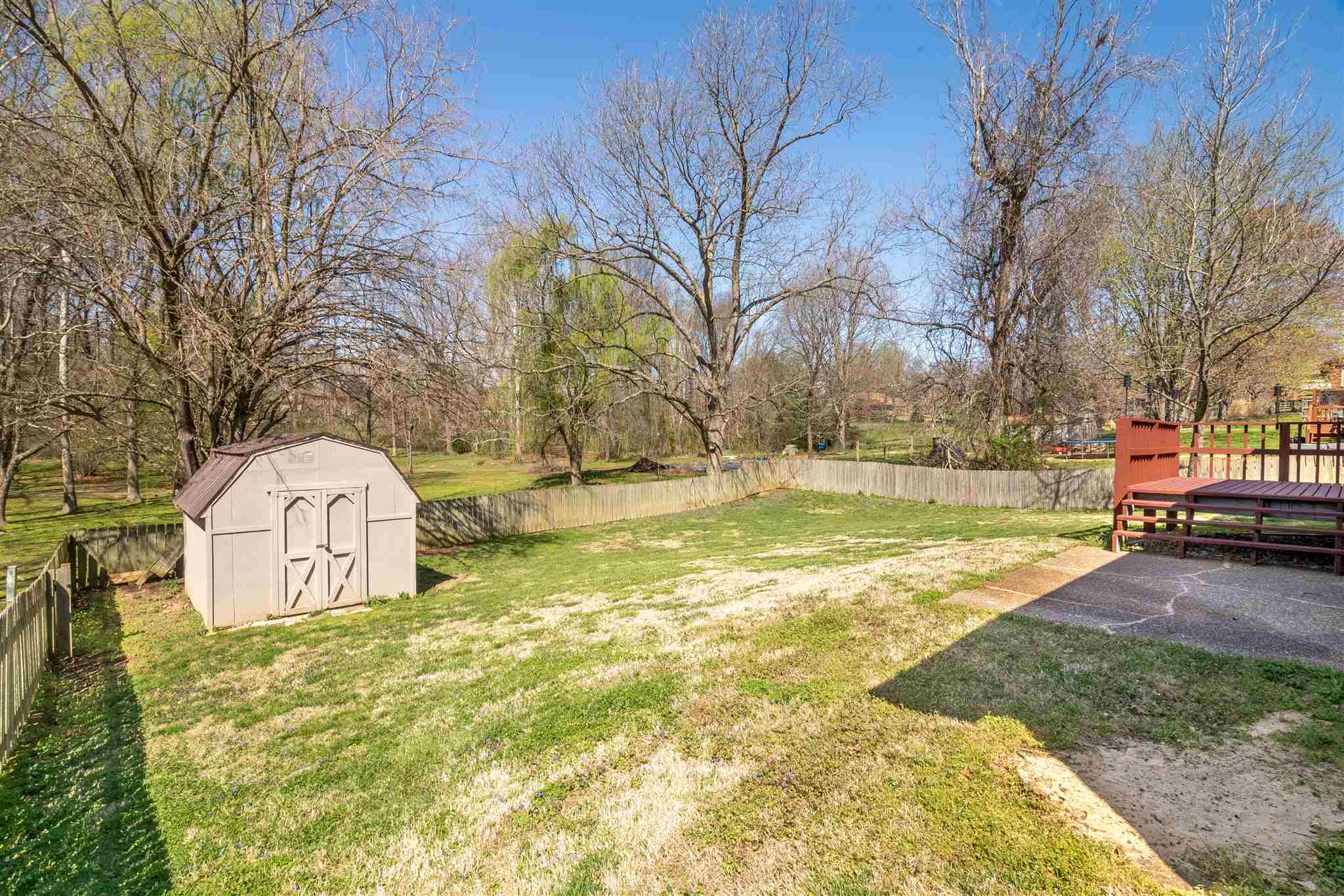 5711 Spring Corner Road Newburgh, IN 47630 - Photo 21 of 21