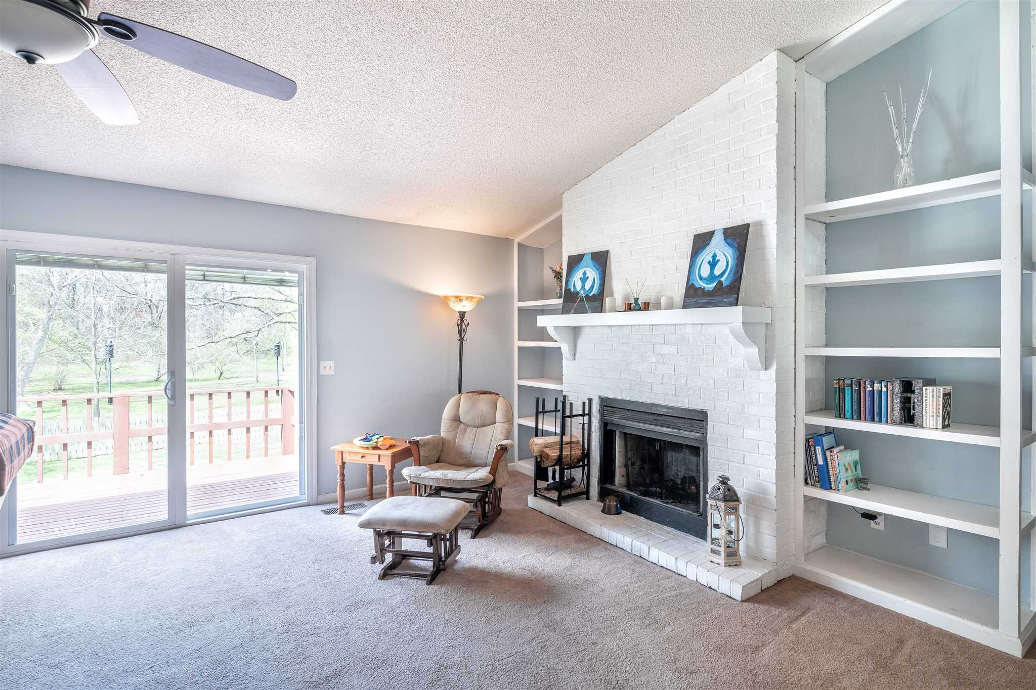 5711 Spring Corner Road Newburgh, IN 47630 - Photo 7 of 21