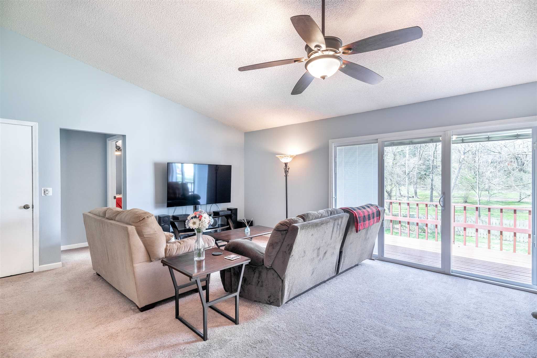 5711 Spring Corner Road Newburgh, IN 47630 - Photo 10 of 21