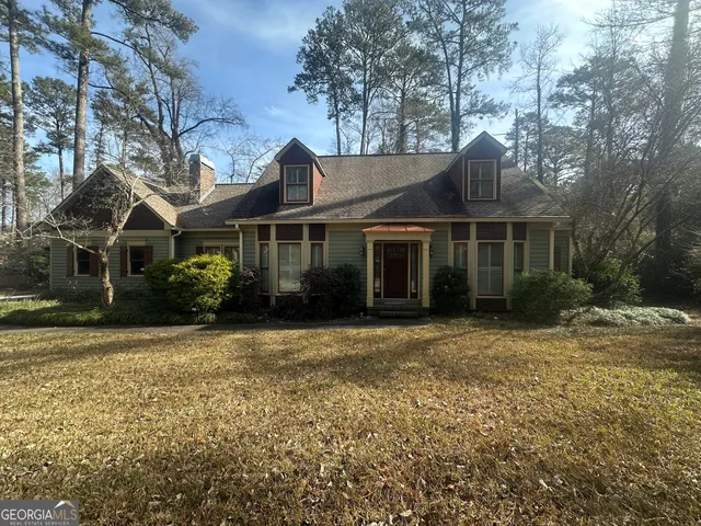 $295,000 | 605 Wesleyan Drive, Macon, GA 31210