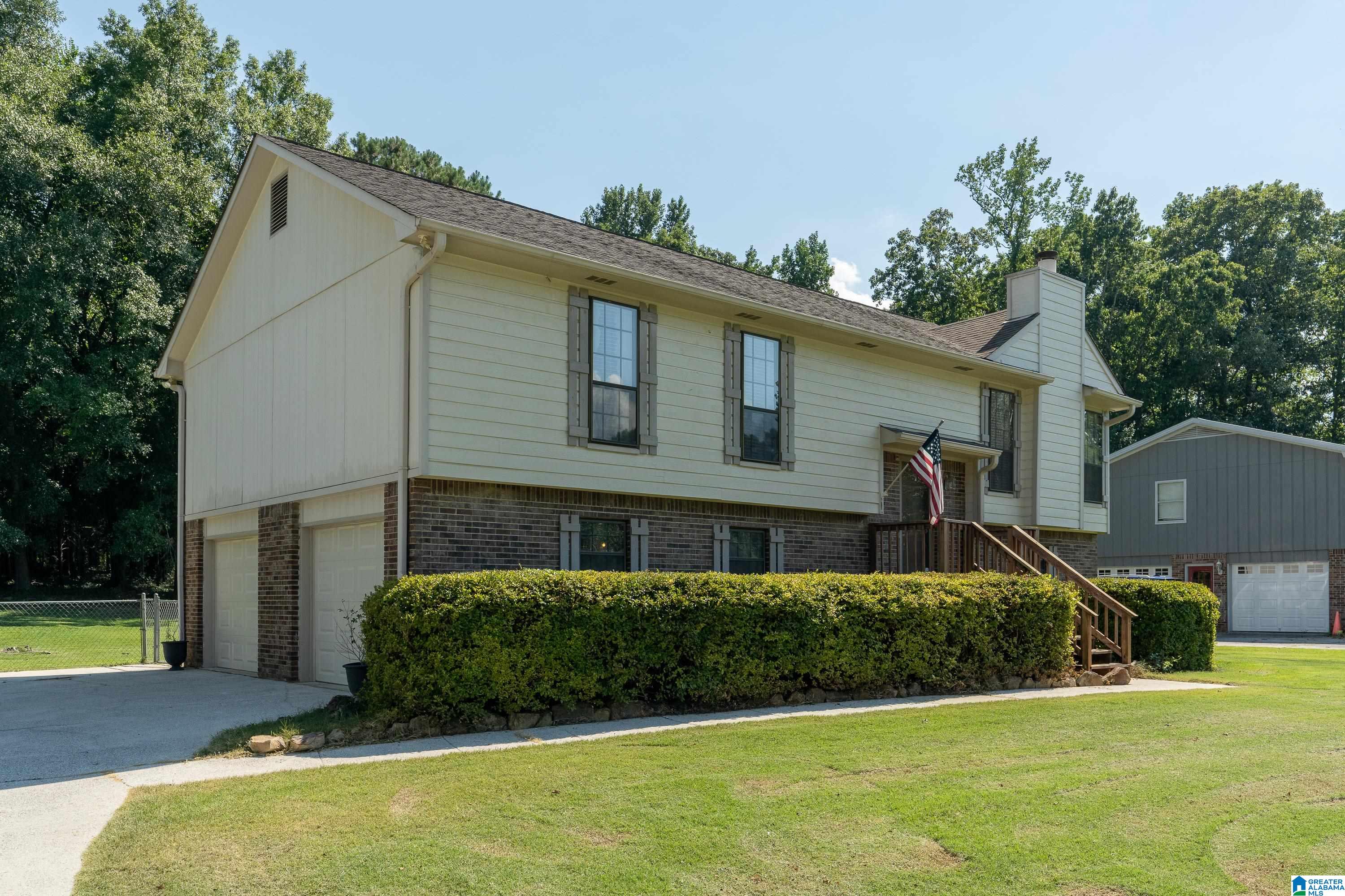 124 Forest Parkway Alabaster, AL 35007 - Photo 31 of 37