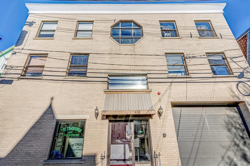 416 68th Street, Unit 5 Guttenberg, NJ 07093 - Photo 15 of 15