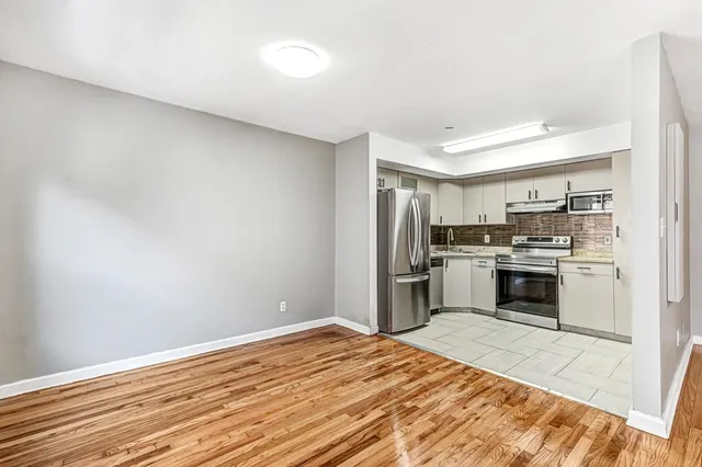 $1,950 | 416 68th Street, Unit 5, Guttenberg, NJ 07093