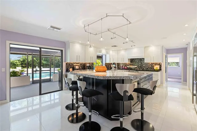 $1,050,000 | 505 Lyons Bay Road, Nokomis, FL 34275