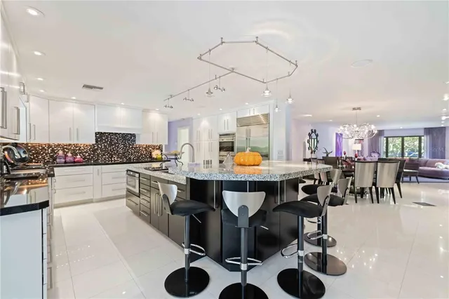 $1,050,000 | 505 Lyons Bay Road, Nokomis, FL 34275