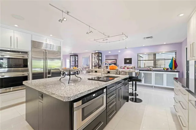 $1,050,000 | 505 Lyons Bay Road, Nokomis, FL 34275