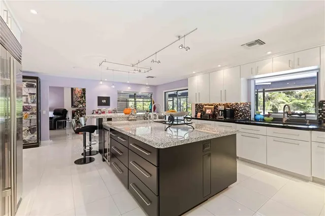 $1,050,000 | 505 Lyons Bay Road, Nokomis, FL 34275