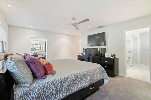 $1,050,000 | 505 Lyons Bay Road, Nokomis, FL 34275