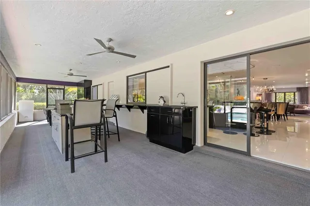 $1,050,000 | 505 Lyons Bay Road, Nokomis, FL 34275