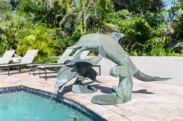 $1,050,000 | 505 Lyons Bay Road, Nokomis, FL 34275