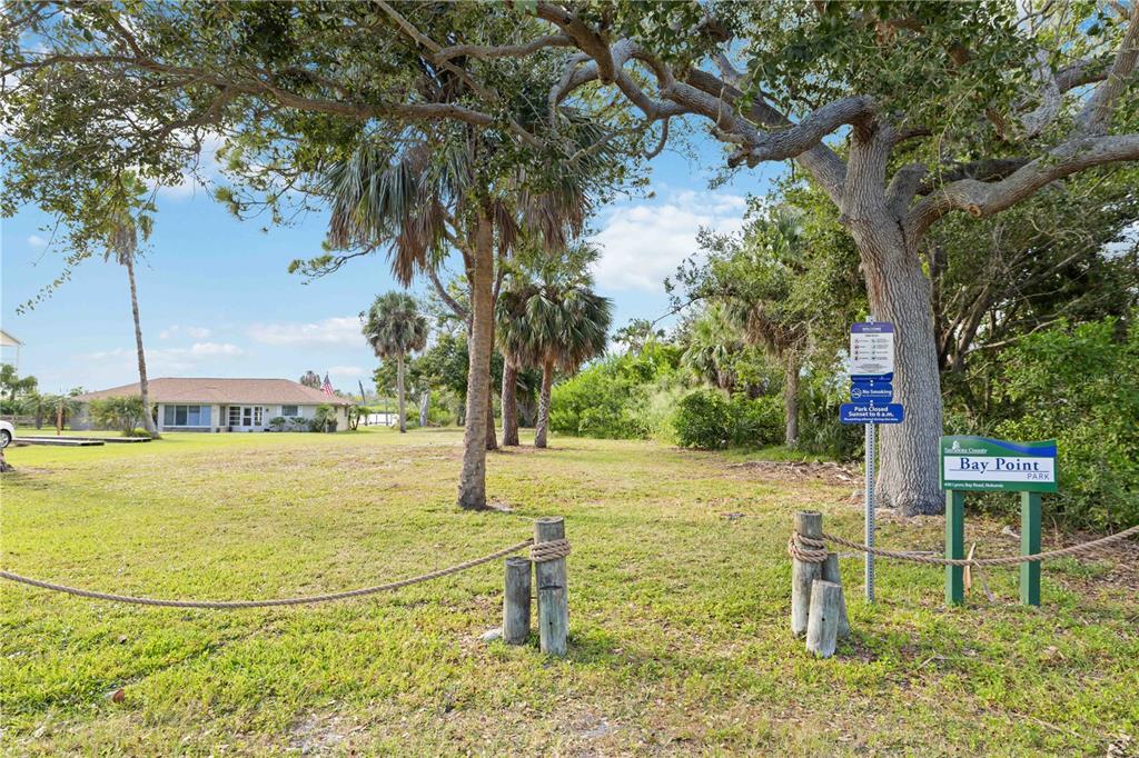 505 Lyons Bay Road Nokomis, FL 34275 - Photo 42 of 57