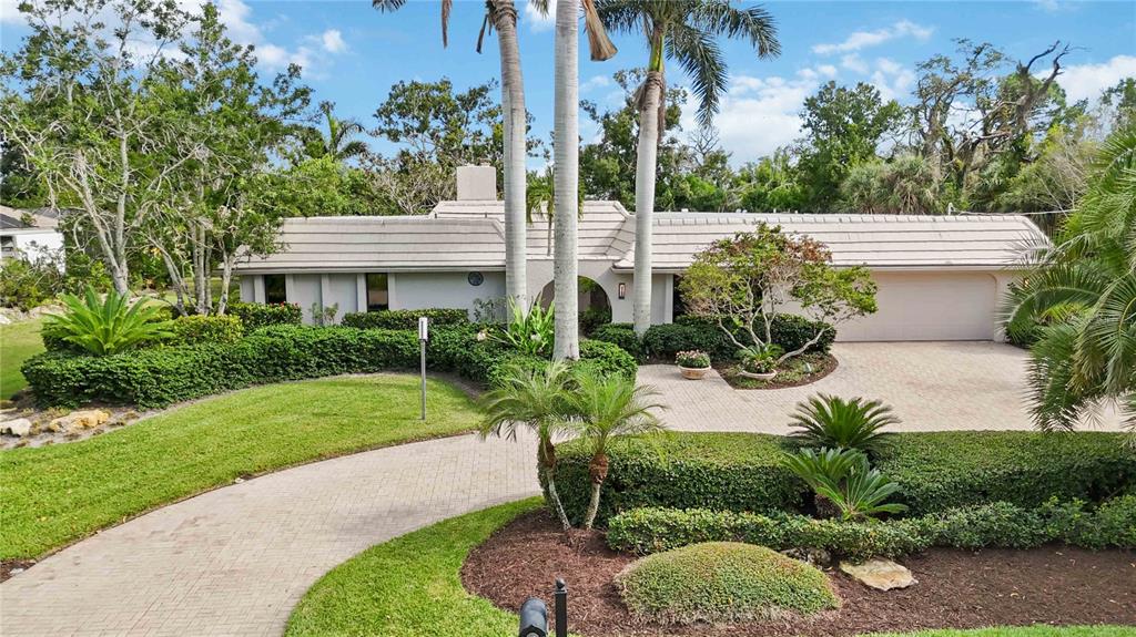 505 Lyons Bay Road Nokomis, FL 34275 - Photo 46 of 57