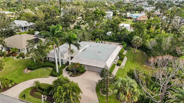 $1,050,000 | 505 Lyons Bay Road, Nokomis, FL 34275