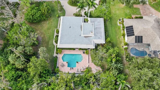 $1,050,000 | 505 Lyons Bay Road, Nokomis, FL 34275