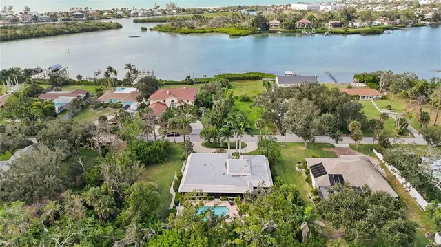 $1,050,000 | 505 Lyons Bay Road, Nokomis, FL 34275