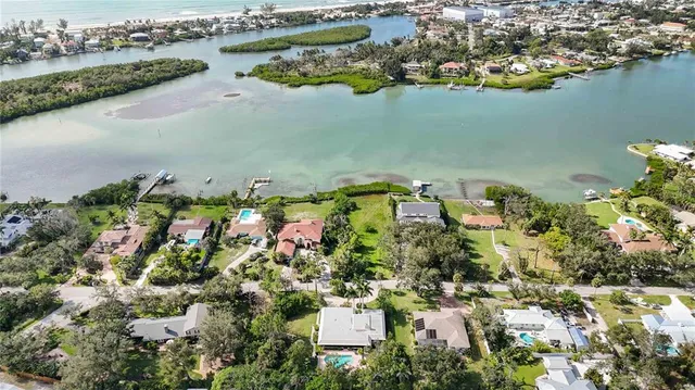 $1,050,000 | 505 Lyons Bay Road, Nokomis, FL 34275