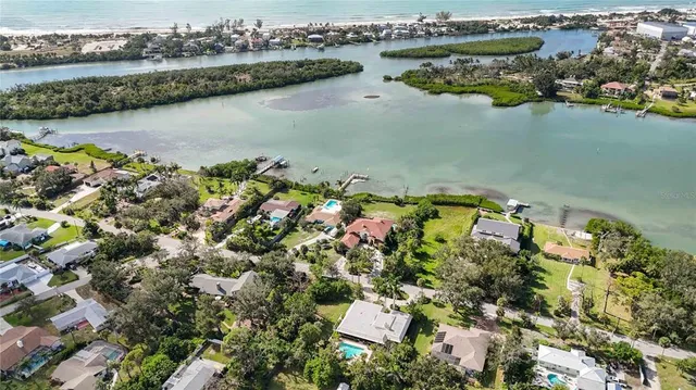 $1,050,000 | 505 Lyons Bay Road, Nokomis, FL 34275