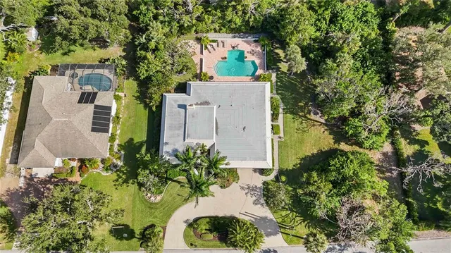$1,050,000 | 505 Lyons Bay Road, Nokomis, FL 34275
