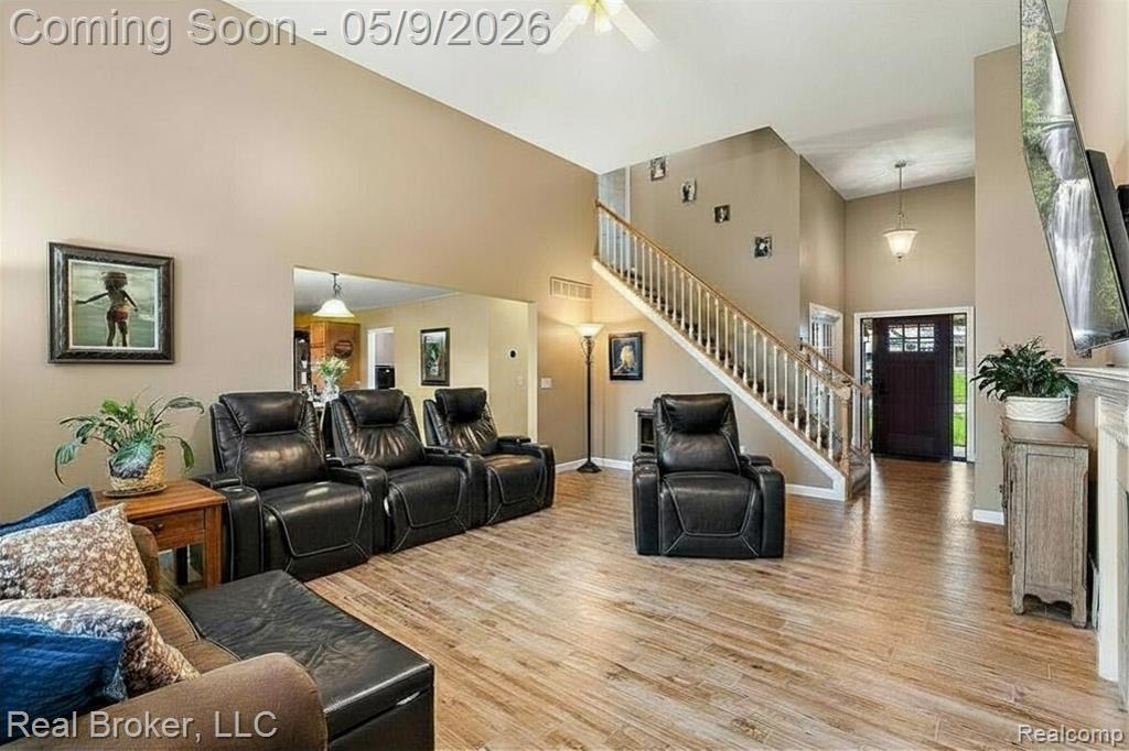 1111 Elk Run Howell, MI 48843 - Photo 14 of 60