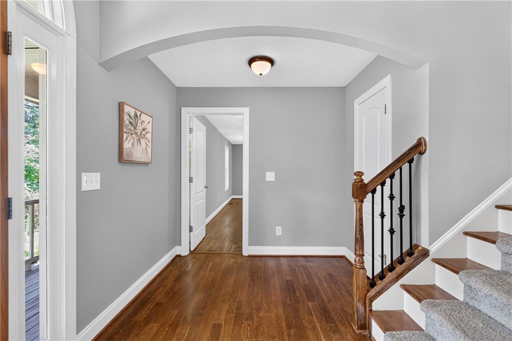 2729 Arbor Hill Road Canton, GA 30115 - Photo 4 of 54