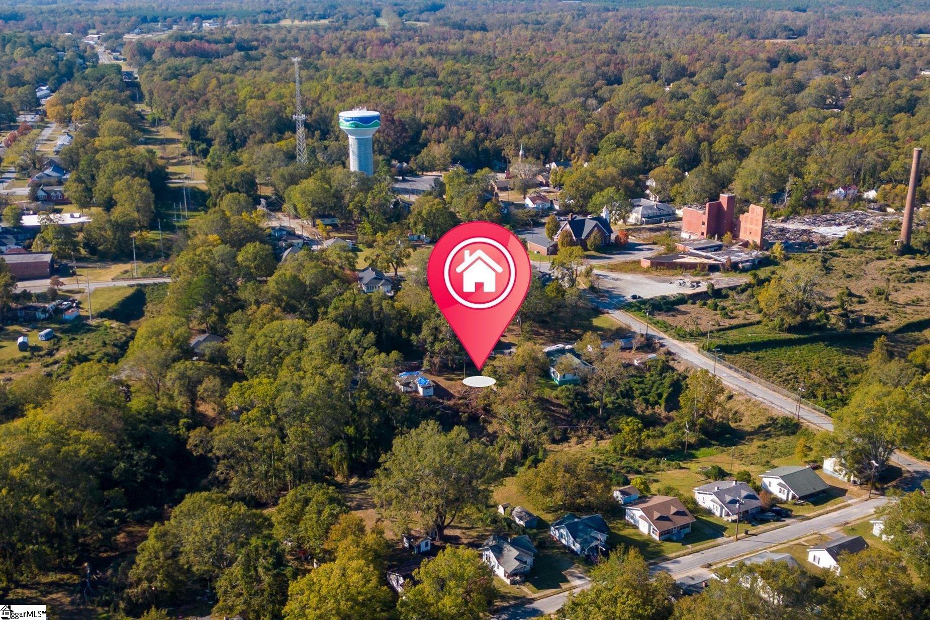 14 Riley Street Honea Path, SC 29654 - Photo 19 of 24